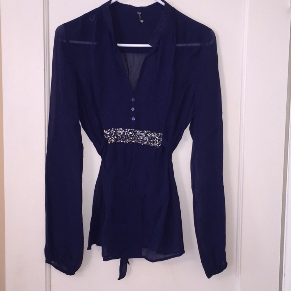Blouse 👚 Sud Express